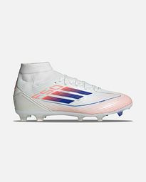 Botas adidas F50 League Mid Cut FG/MG