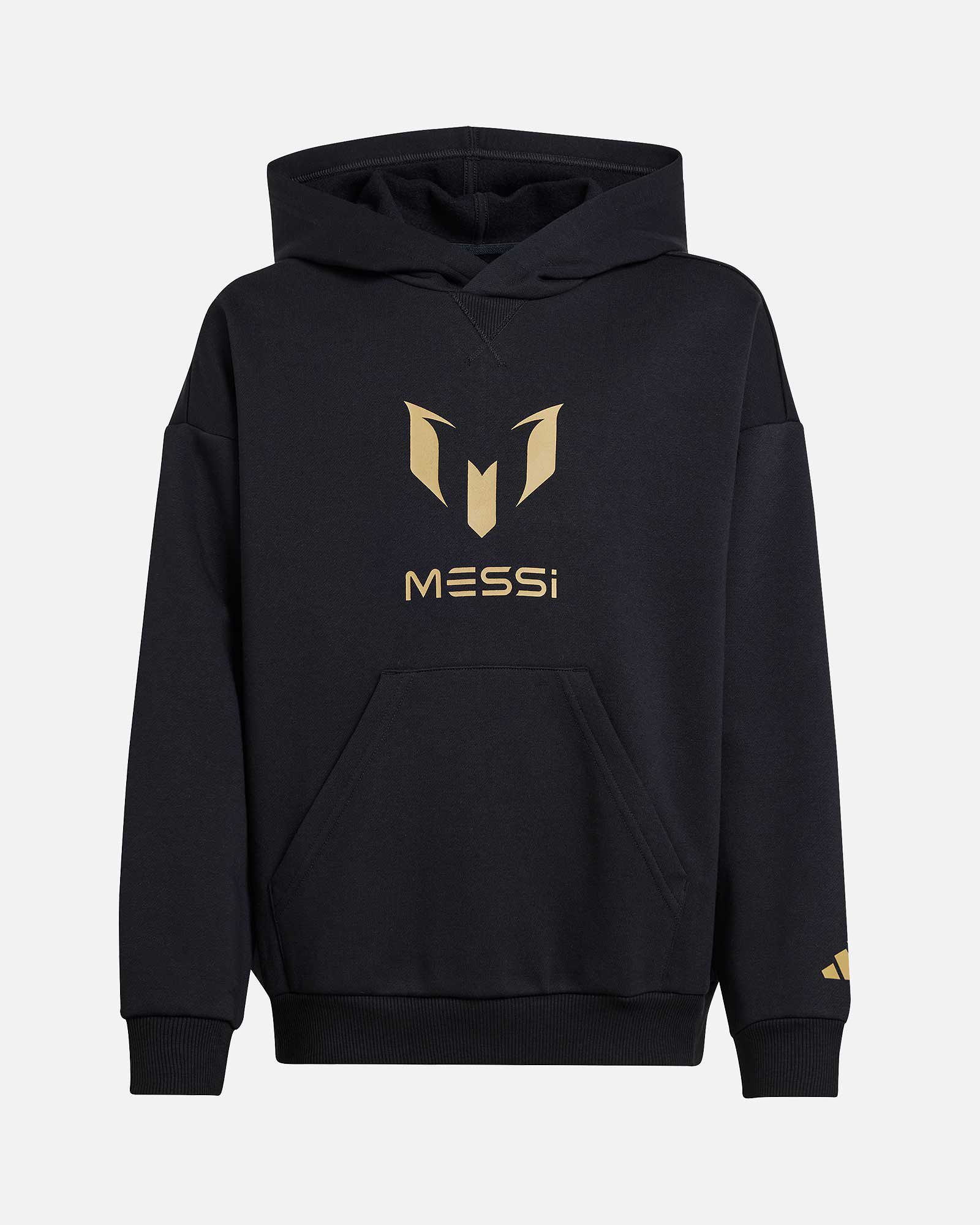 Sudadera adidas Messi Fleece - Fútbol Factory