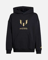 Sudadera adidas Messi Fleece