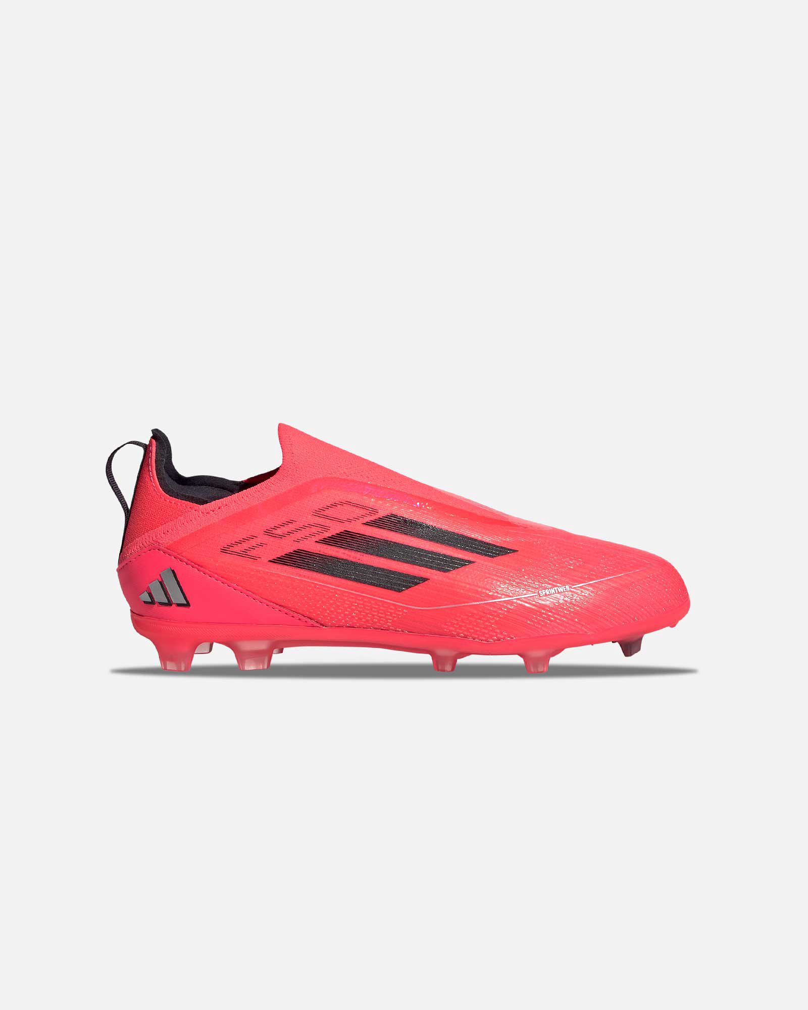 Botas adidas F50 Pro FG LL - Fútbol Factory