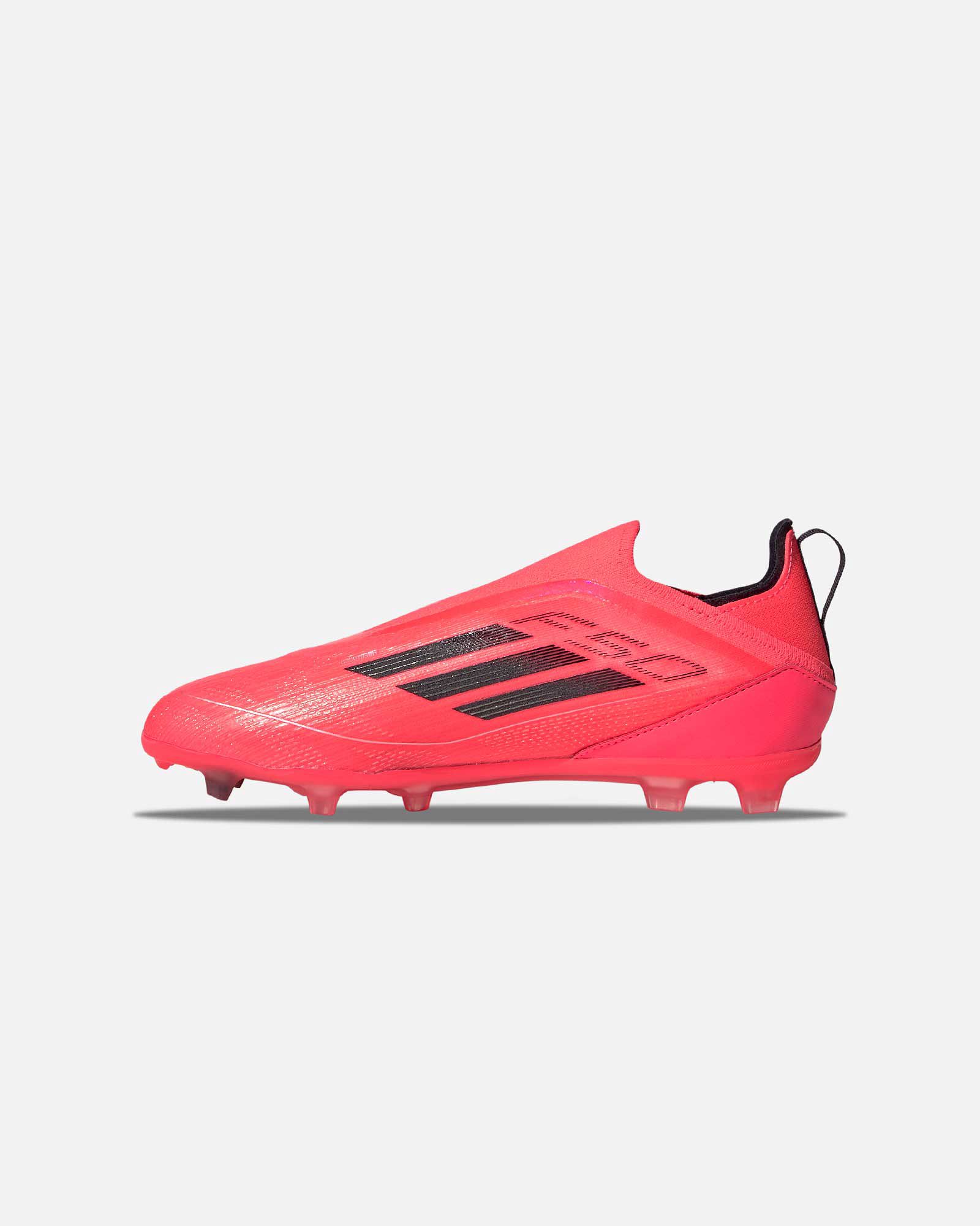 Botas adidas F50 Pro FG LL - Fútbol Factory