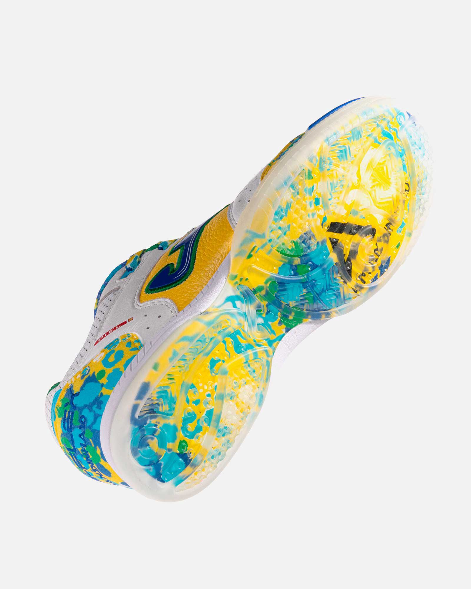 Zapatillas Joma Top Flex Amandinha IN - Fútbol Factory