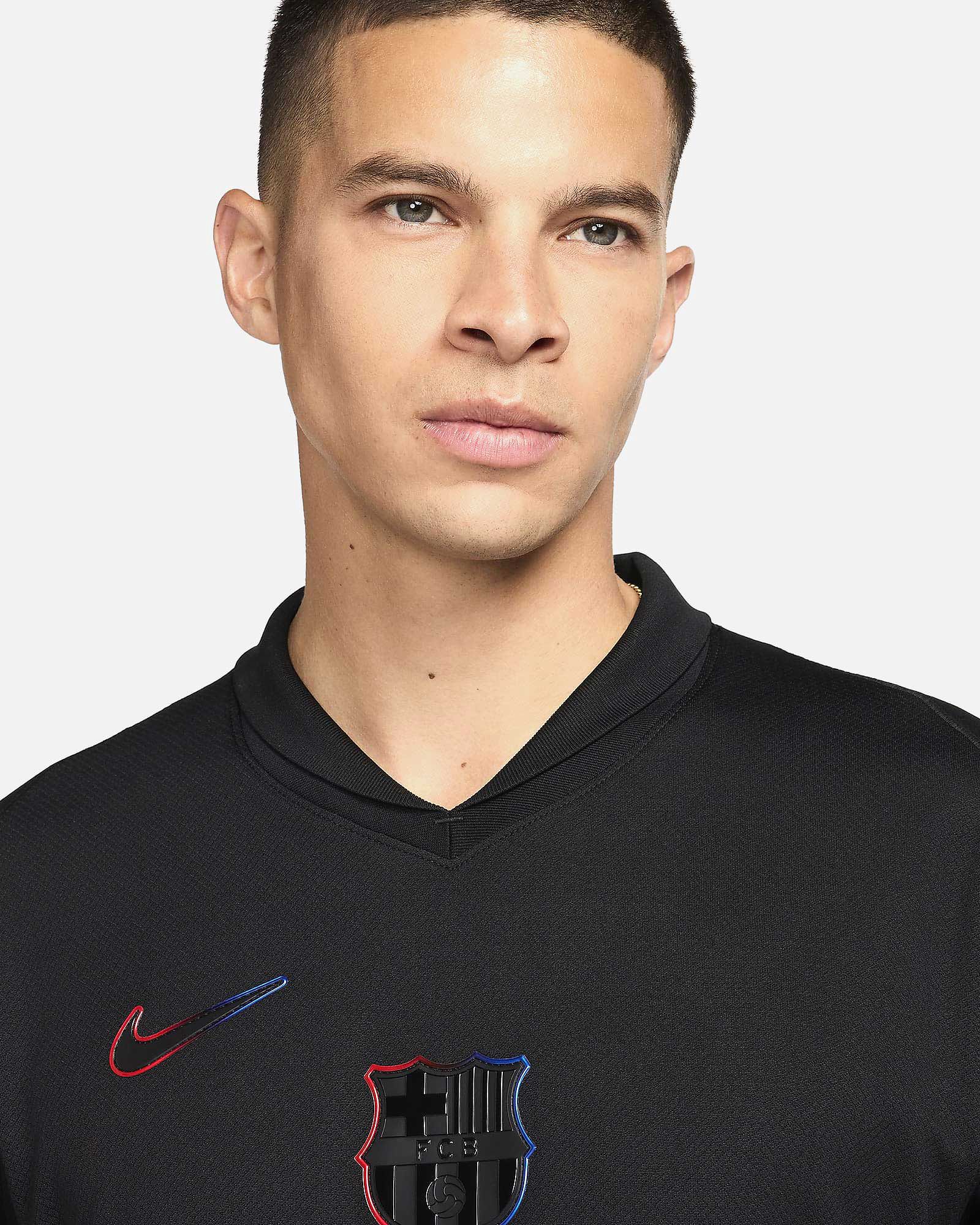 Camiseta 2ª FC Barcelona 2024/2025 - Fútbol Factory