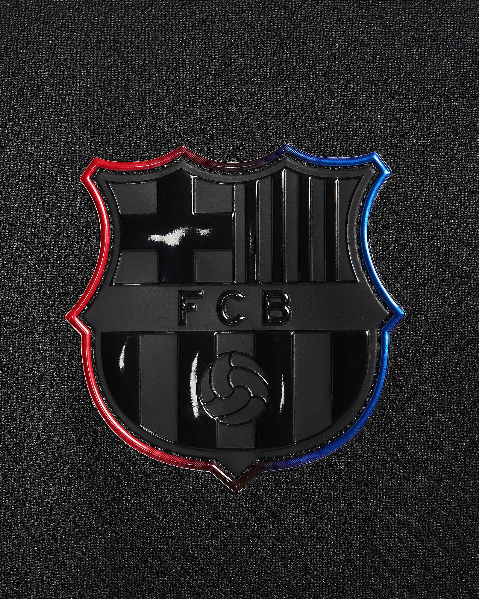 Camiseta 2ª FC Barcelona 2024/2025 - Fútbol Factory