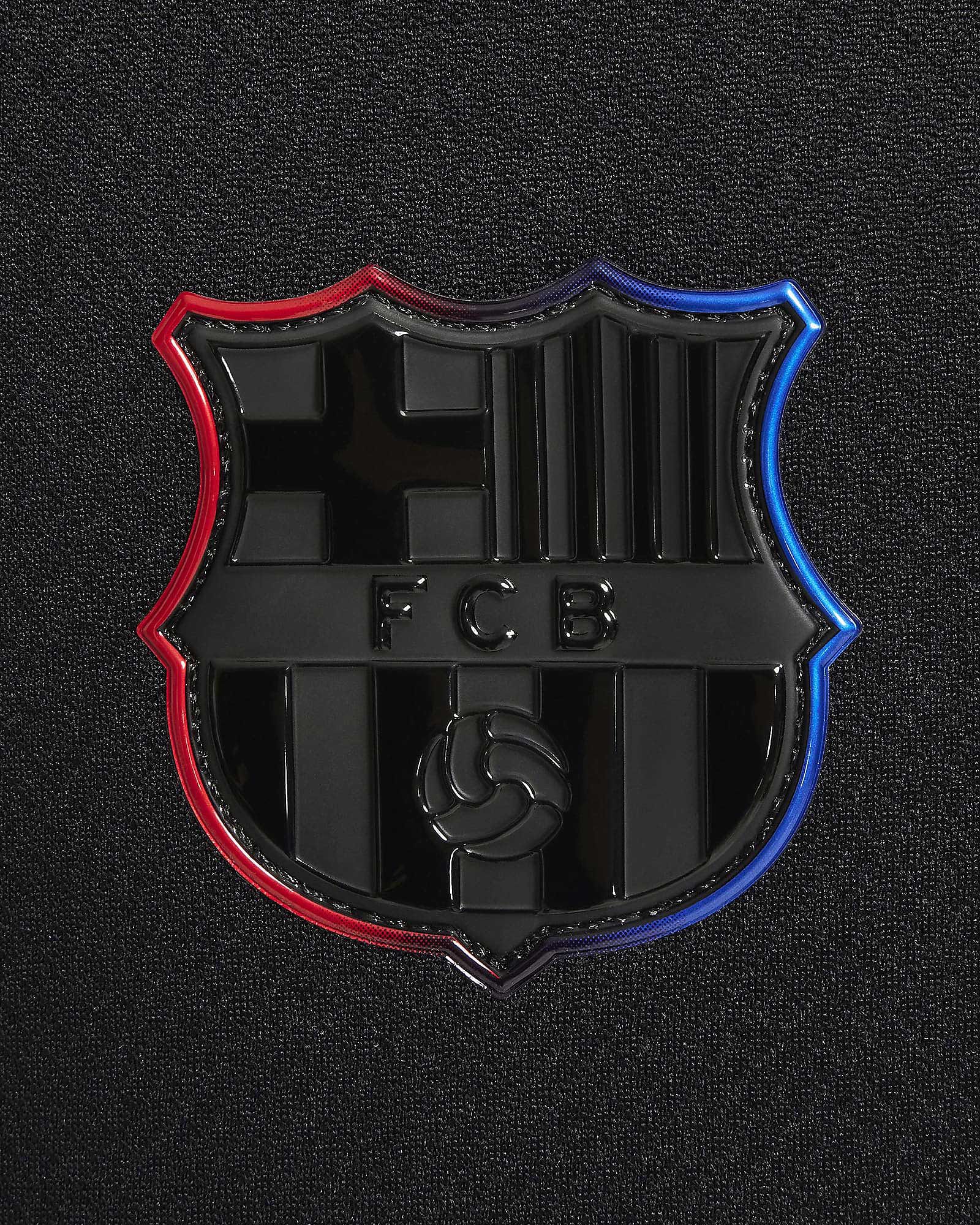 Camiseta 2ª FC Barcelona 2024/2025 - Fútbol Factory