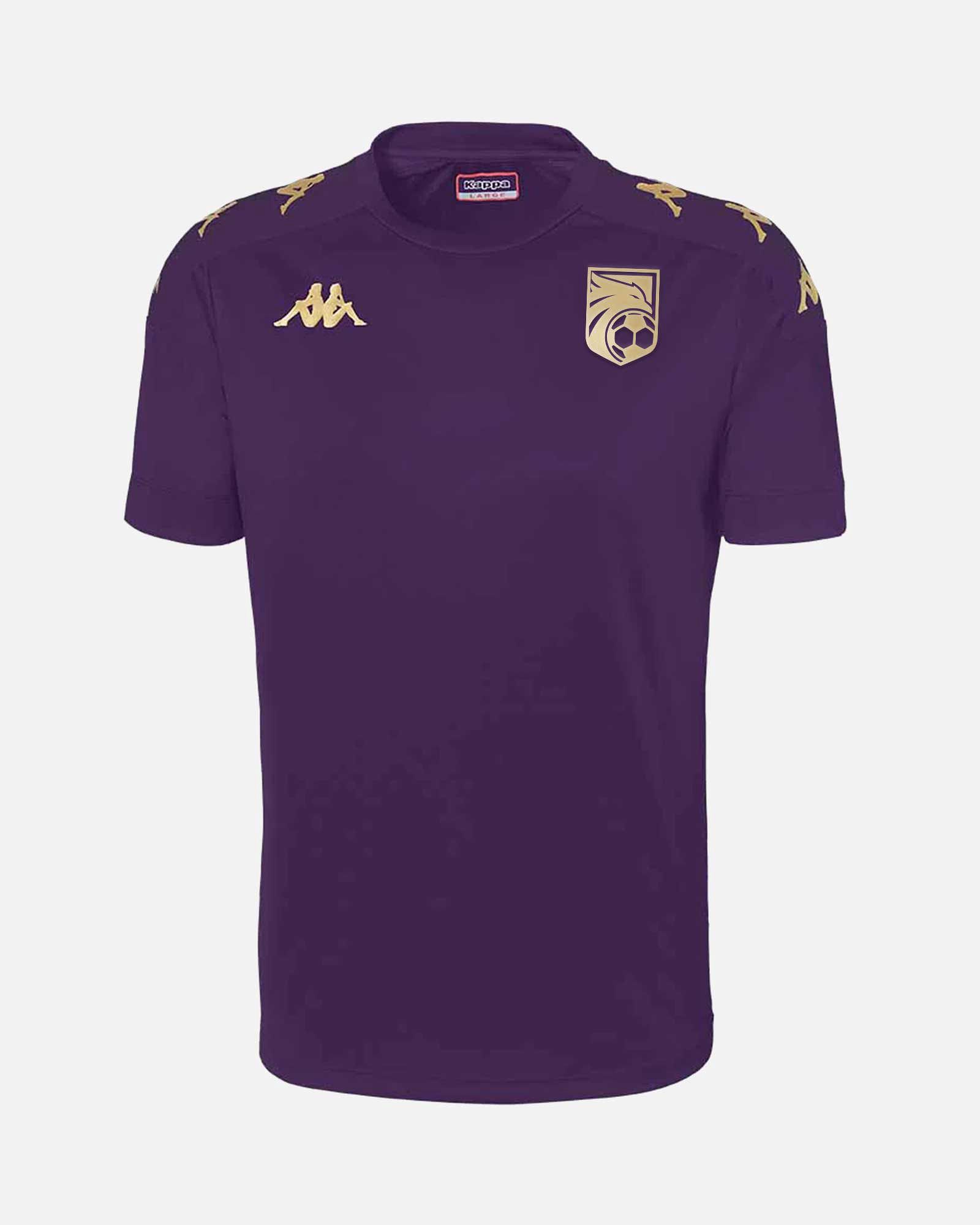 Camiseta Academia Fénix 2024/2025 TR - Fútbol Factory