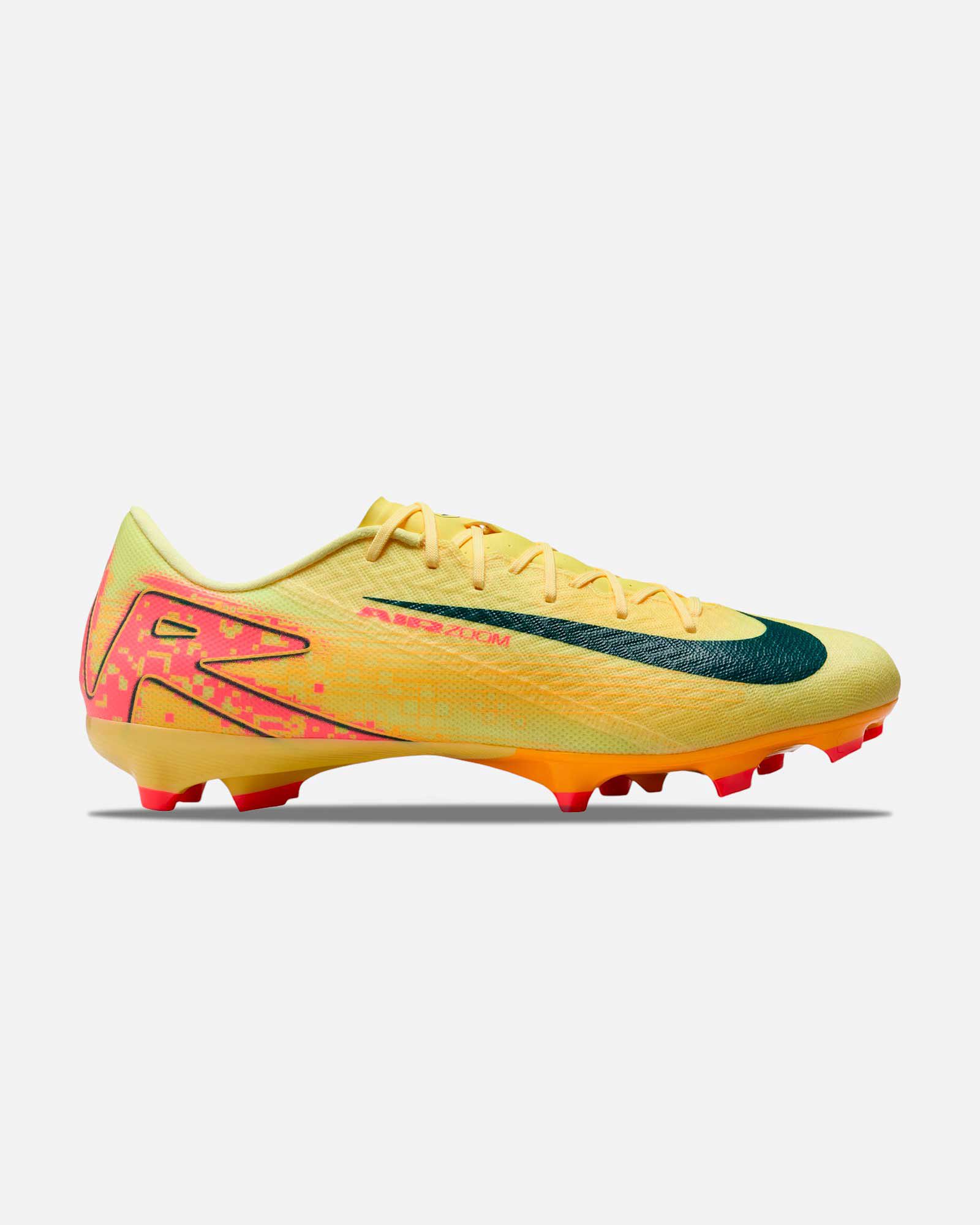 Botas Nike Zoom Mercurial Vapor 16 Academy Mbappé FG/MG - Fútbol Factory