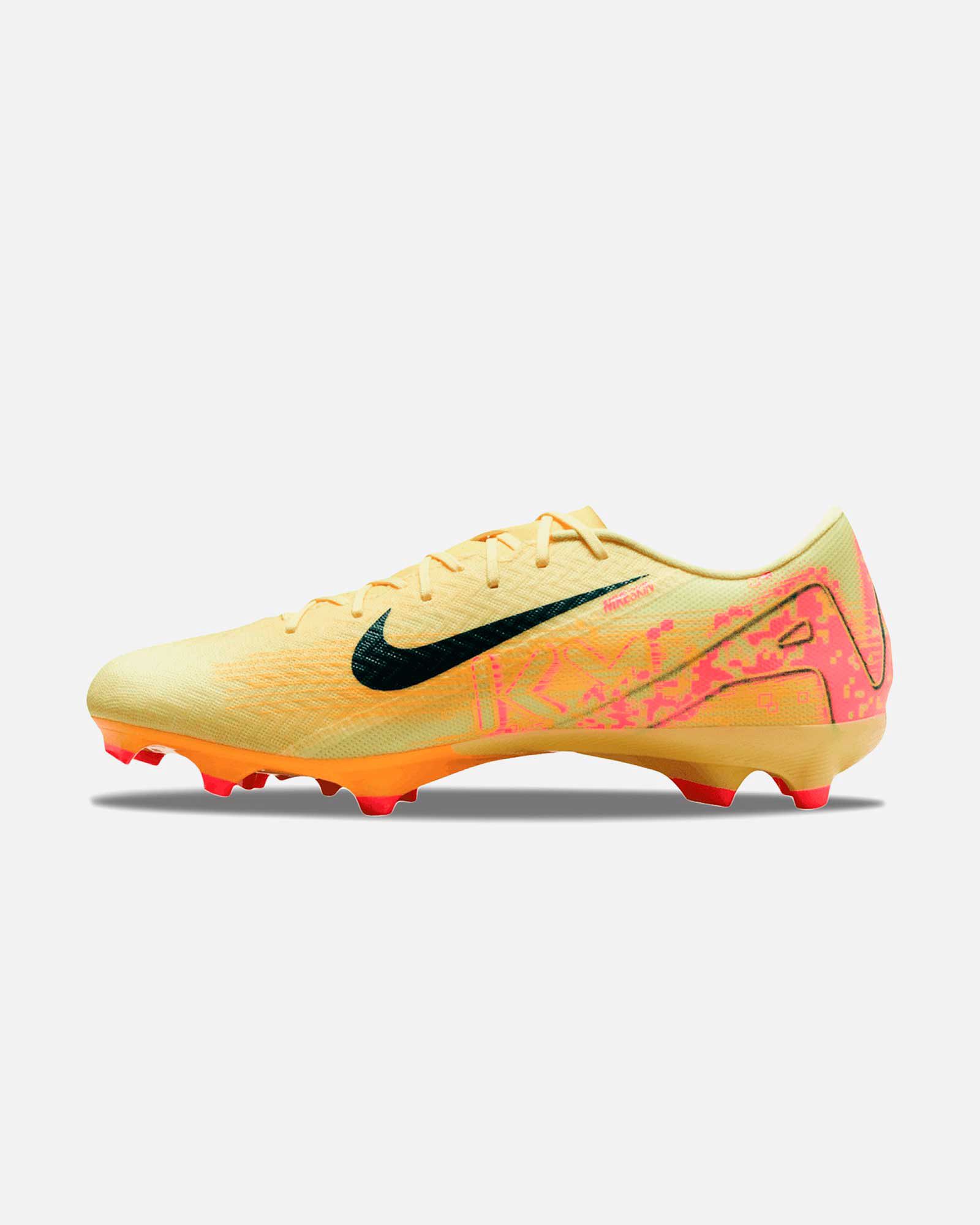 Botas Nike Zoom Mercurial Vapor 16 Academy Mbappé FG/MG - Fútbol Factory