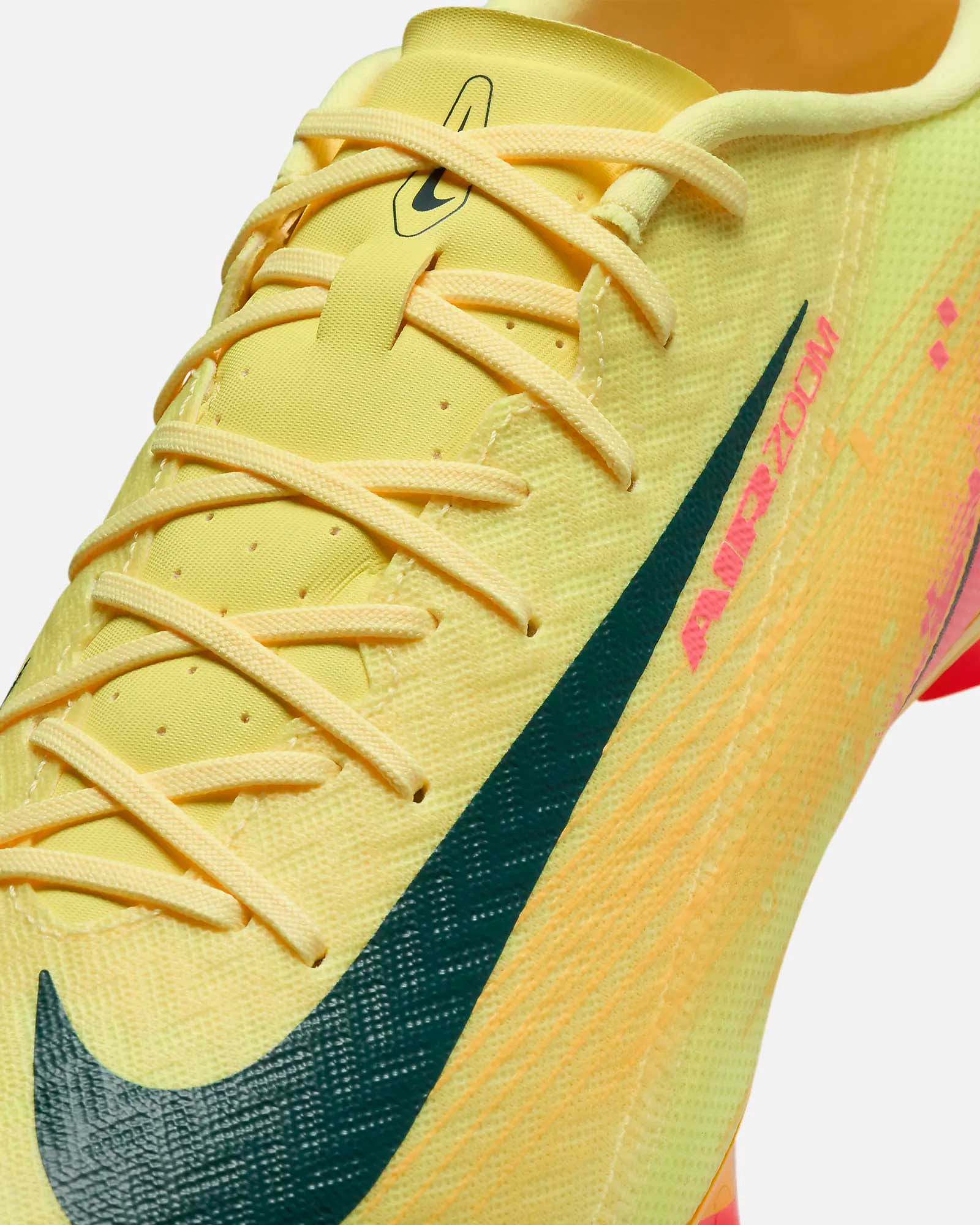 Botas Nike Zoom Mercurial Vapor 16 Academy Mbappé FG/MG - Fútbol Factory