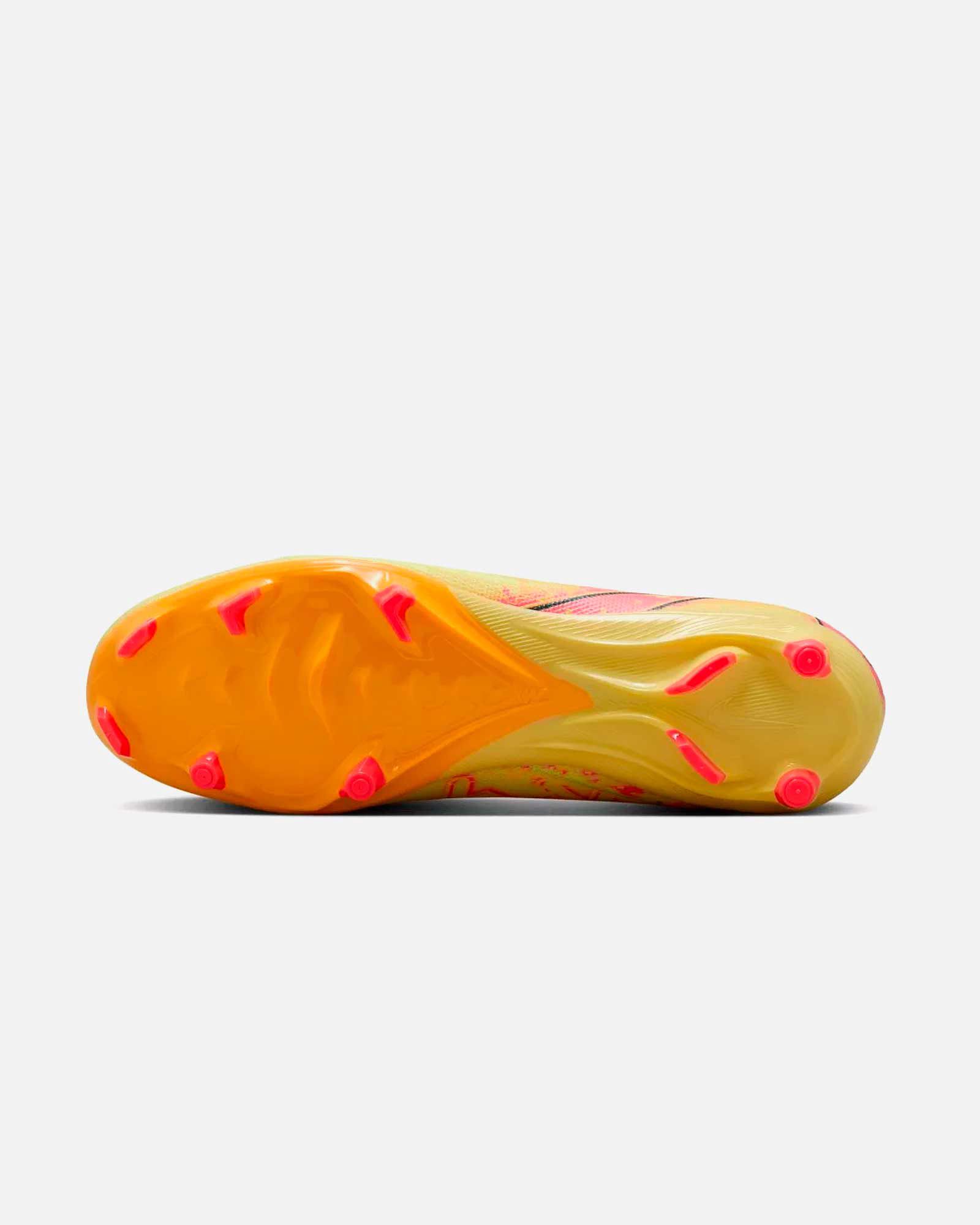 Botas Nike Zoom Mercurial Vapor 16 Academy Mbappé FG/MG - Fútbol Factory