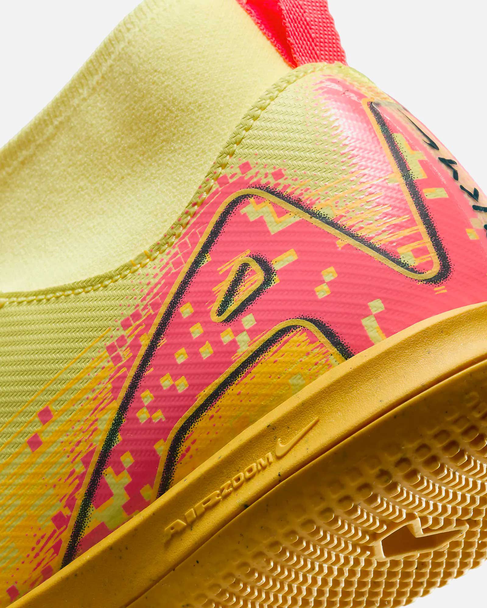 Zapatillas Nike Zoom Mercurial Superfly 10 Academy Mbappé IN - Fútbol Factory