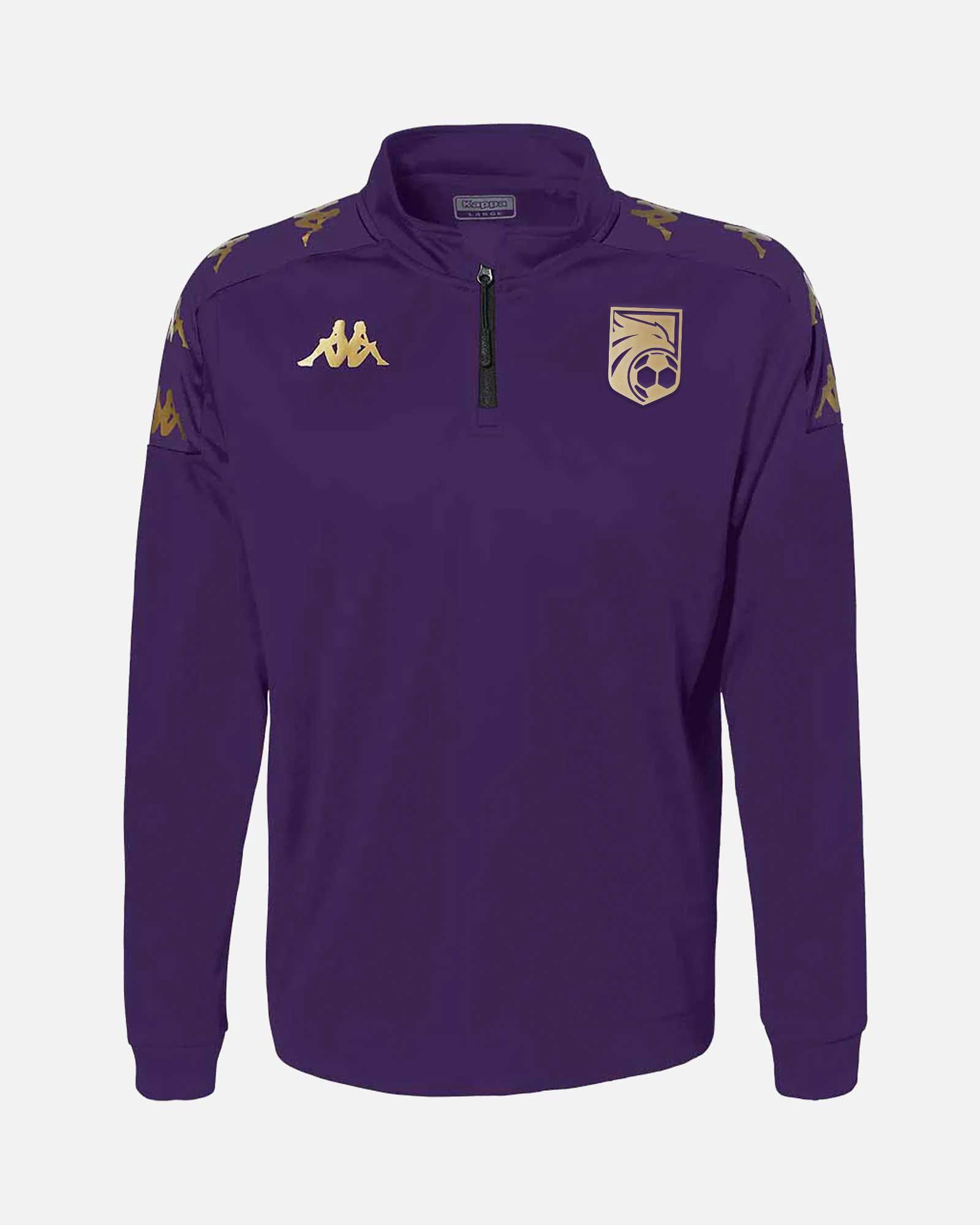 Sudadera Academia Fénix 2024/2025 TR - Fútbol Factory