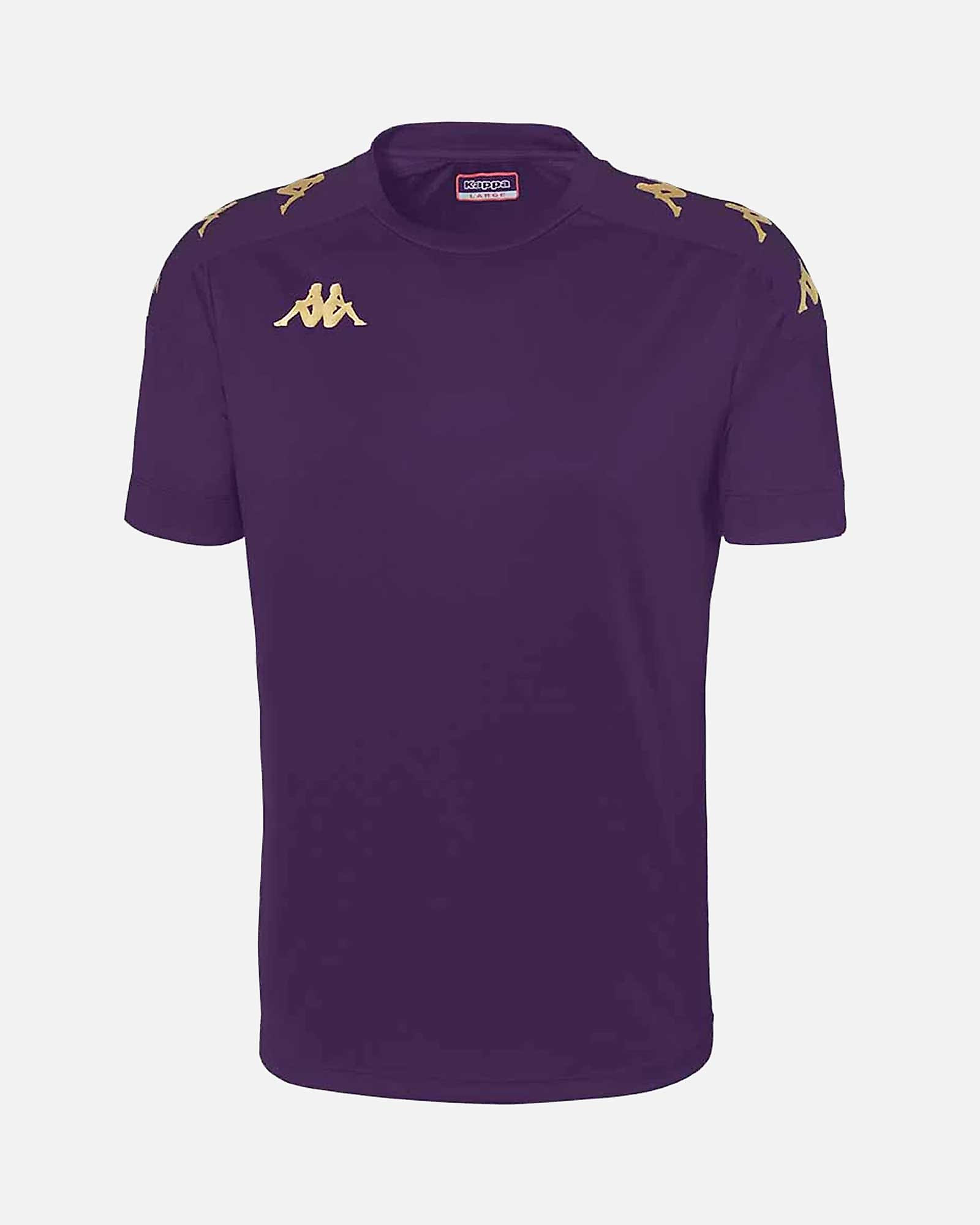 Camiseta Kappa Gianto - Fútbol Factory