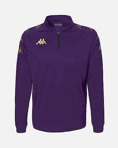 Sudadera Kappa Gassolo