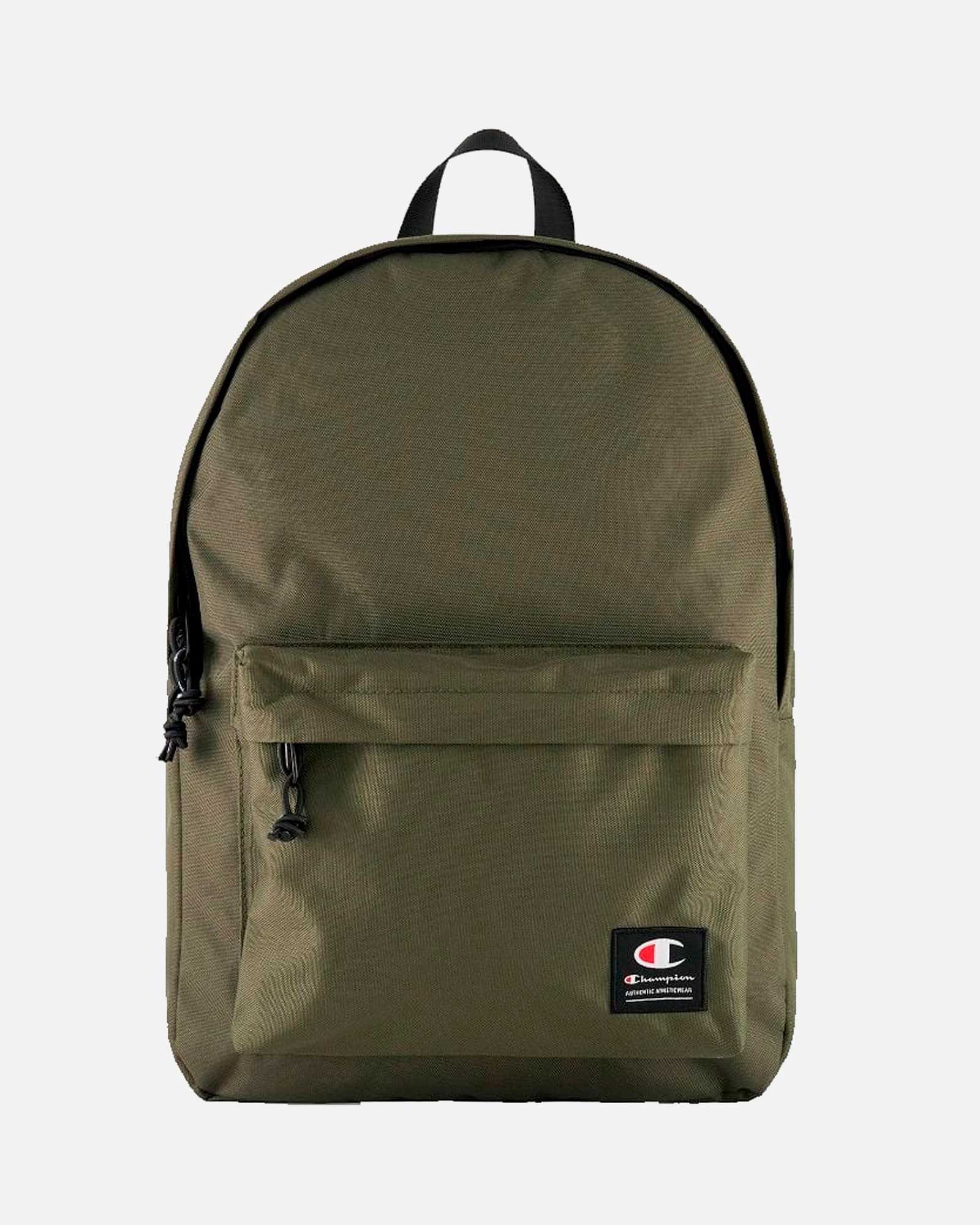 Mochila Champion BackPack - Fútbol Factory