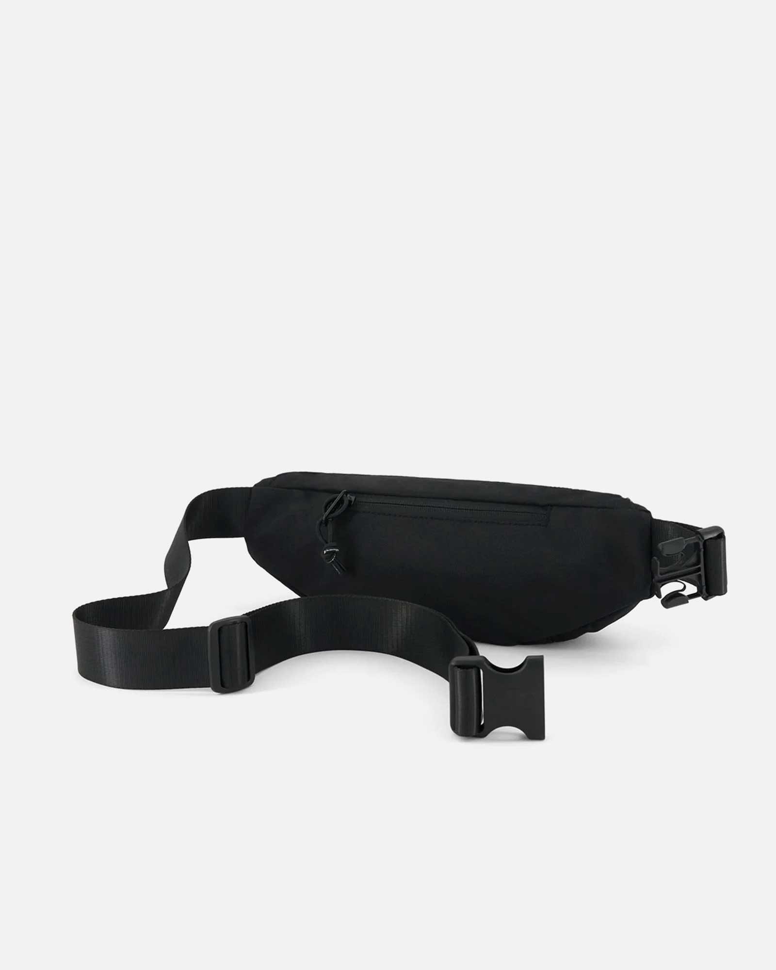 Riñonera Champion NBK Negro - Fútbol Factory