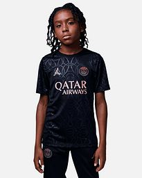 Camiseta PSG 2024/2025 Academy Pro Jordan Prematch