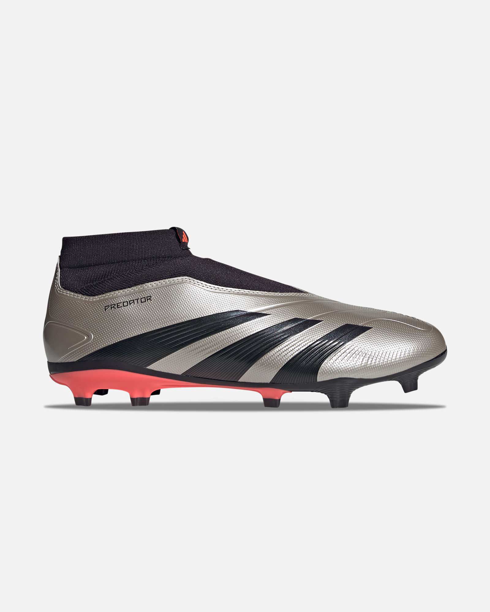 Botas adidas Predator 24 League FG LL - Fútbol Factory