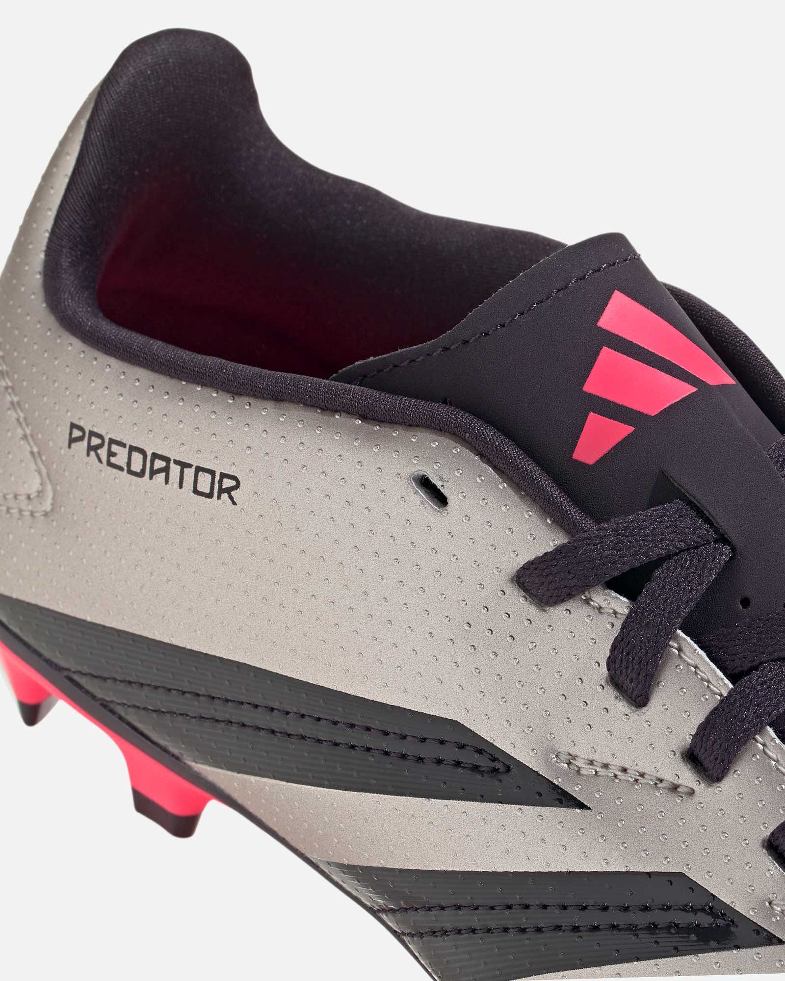 Botas adidas Predator Club FxG - Fútbol Factory