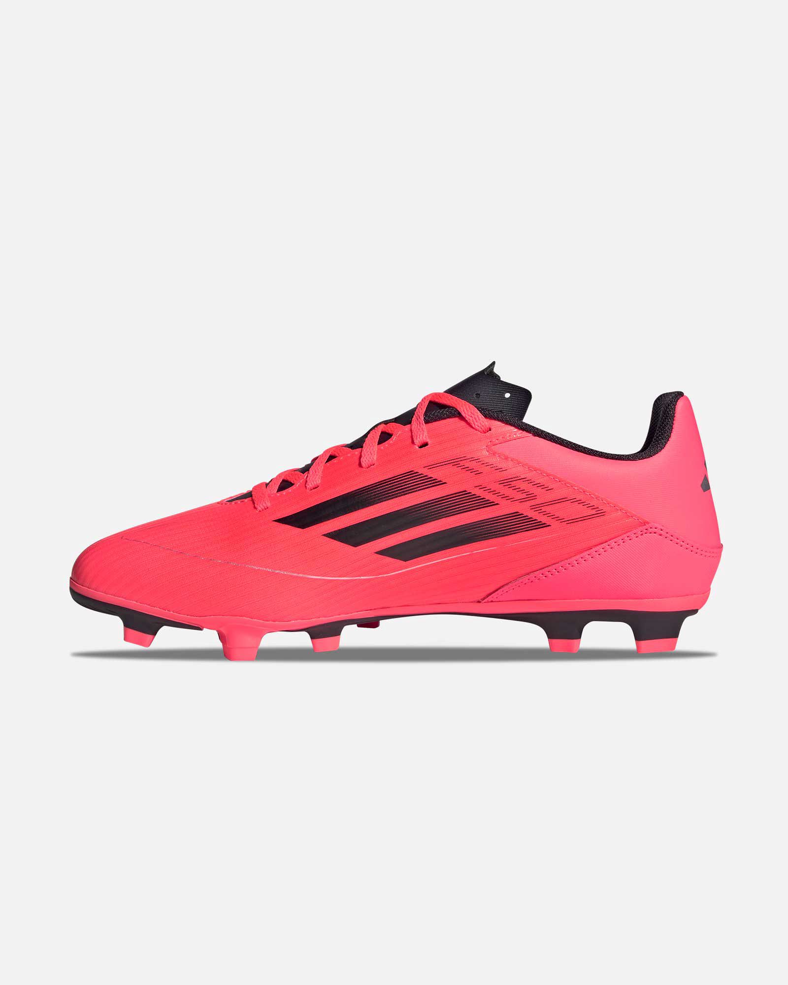 Botas adidas F50 Club FxG - Fútbol Factory