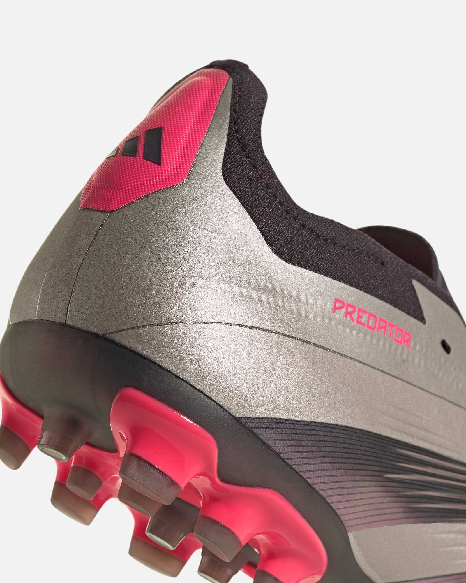 Botas adidas Predator 24 Elite AG - Fútbol Factory