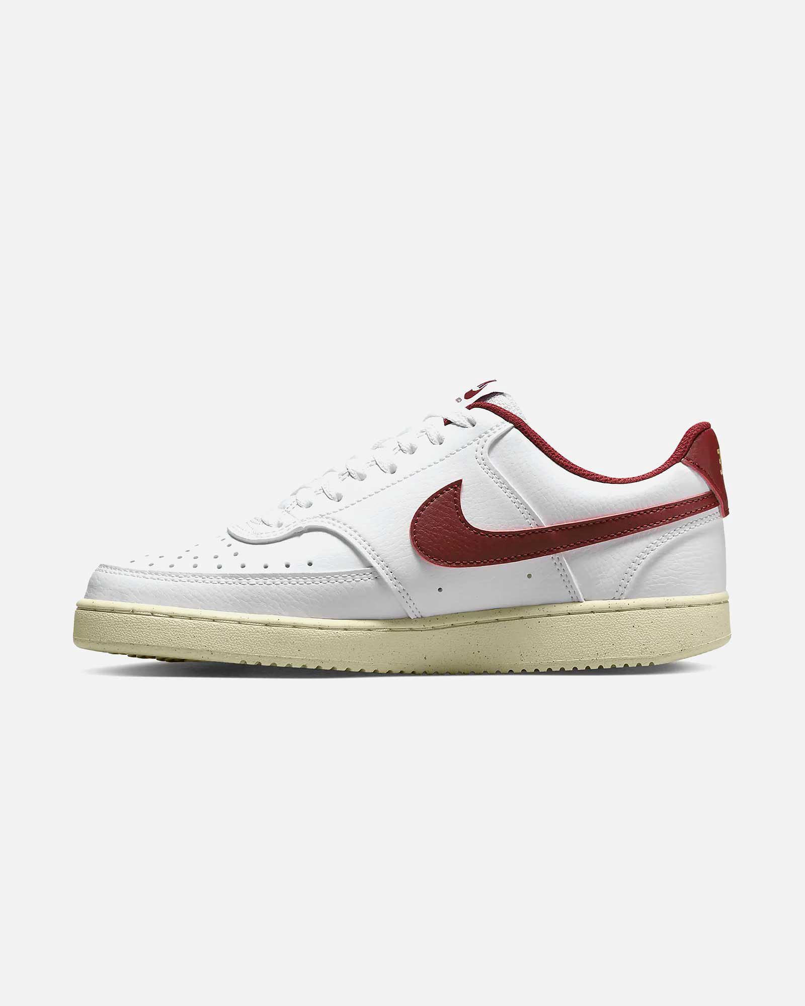 Zapatillas Nike Court Vision Low - Fútbol Factory