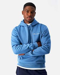 Sudadera Champion Hooded