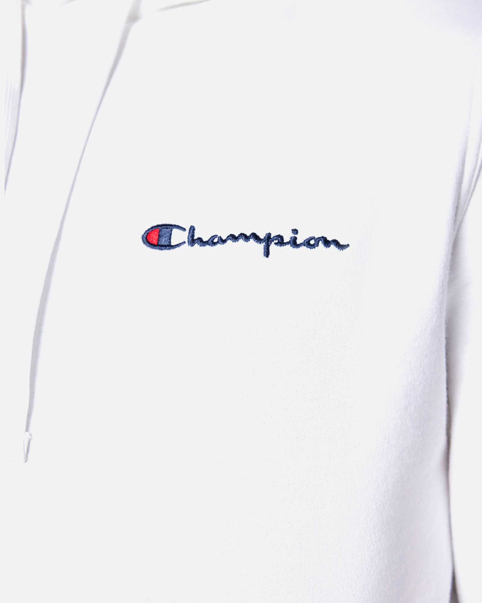 Sudadera Champion Hooded - Fútbol Factory