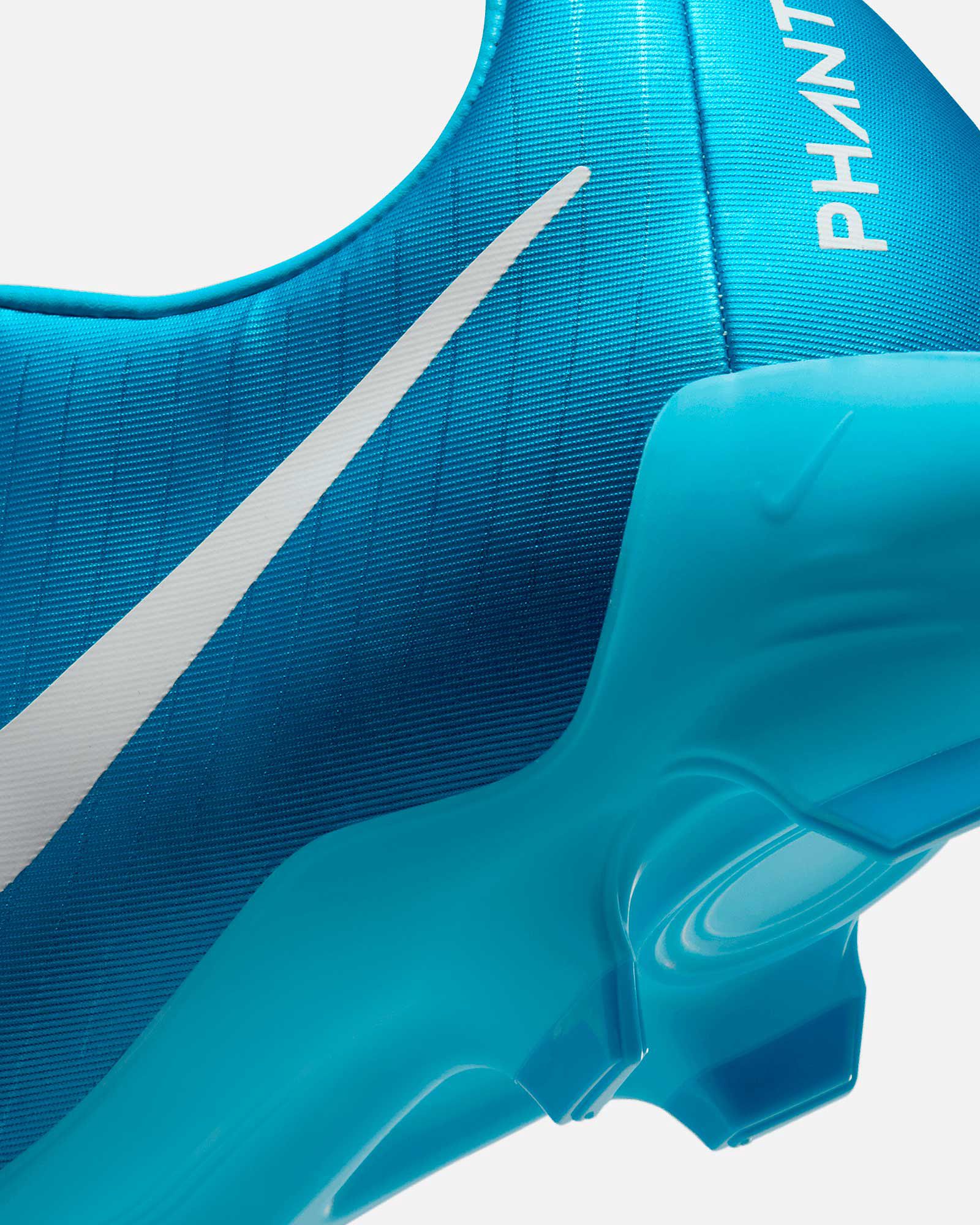 Botas Nike Phantom GX II Academy FG/MG - Fútbol Factory