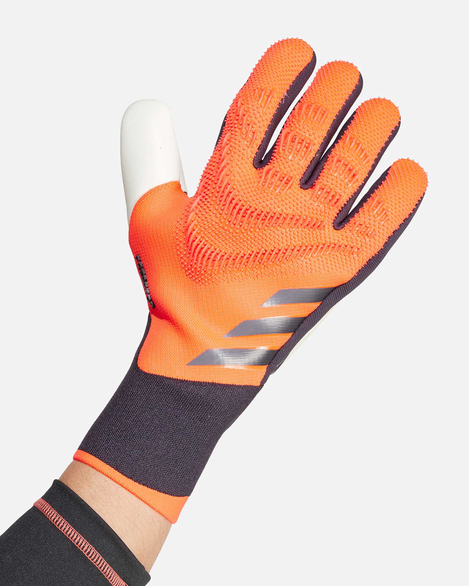 Guantes adidas Predator Pro NC - Fútbol Factory