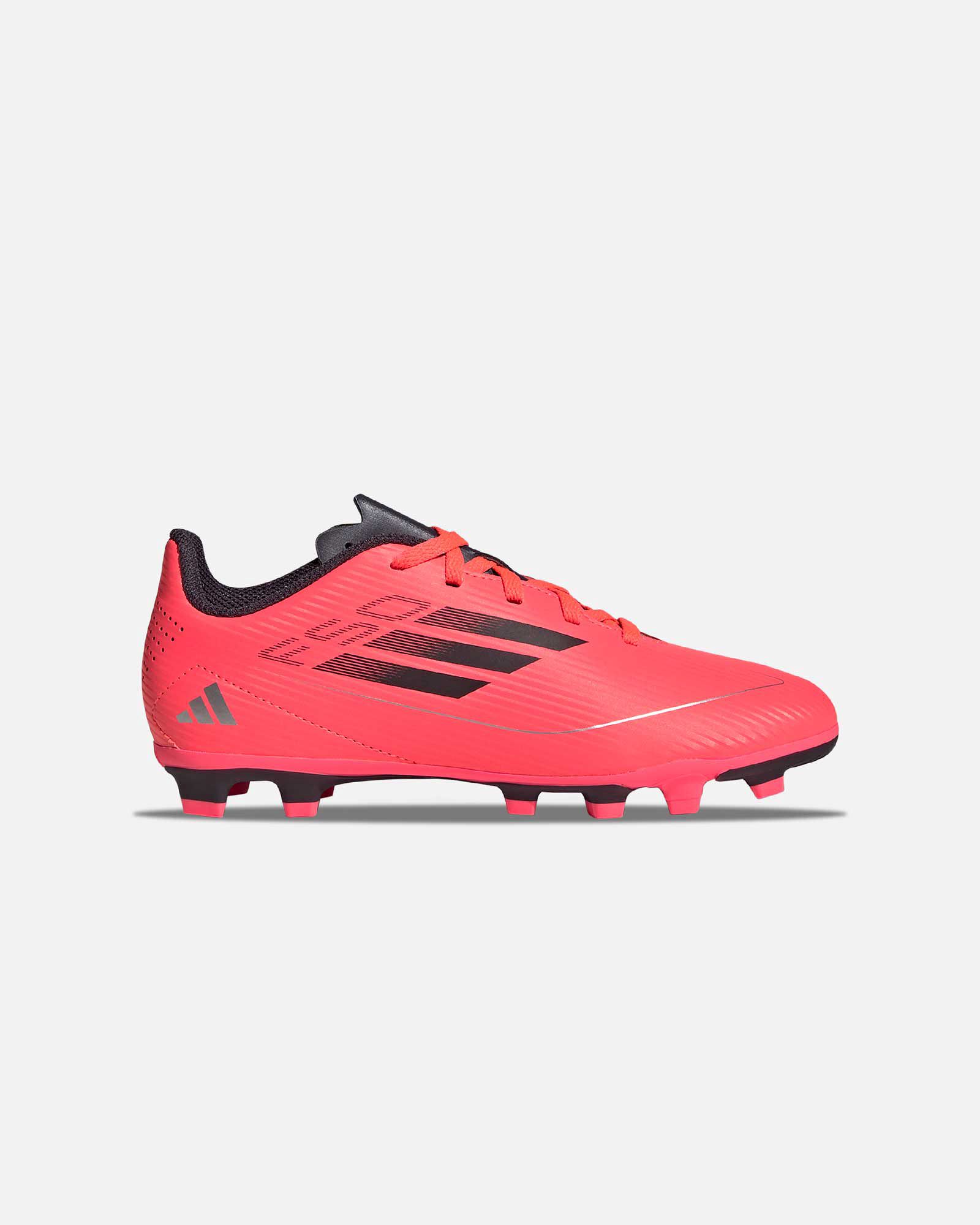 Botas de futbol adidas F50 Club FxG para Nino