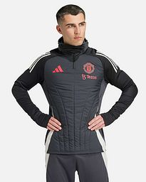 Sudadera Manchester United 2024/2024 Winterized Top