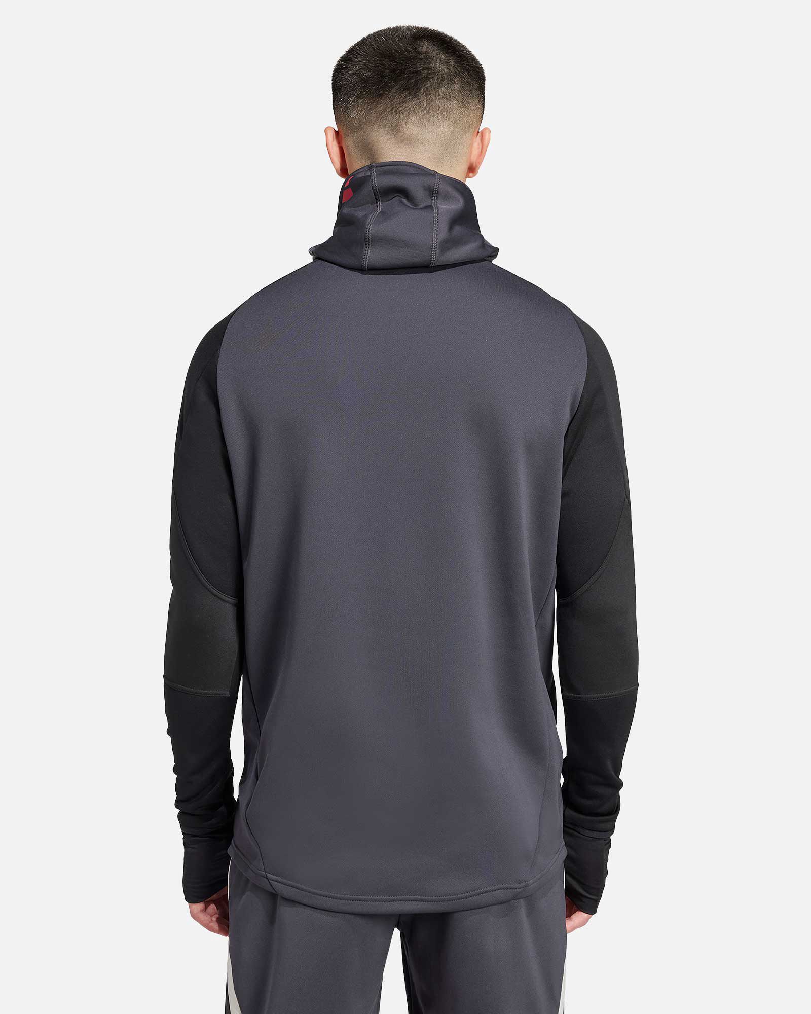 Sudadera Manchester United 2024/2024 Winterized Top - Fútbol Factory