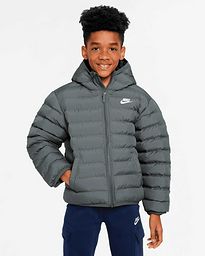 Abrigo Nike Sportswear Lightweight