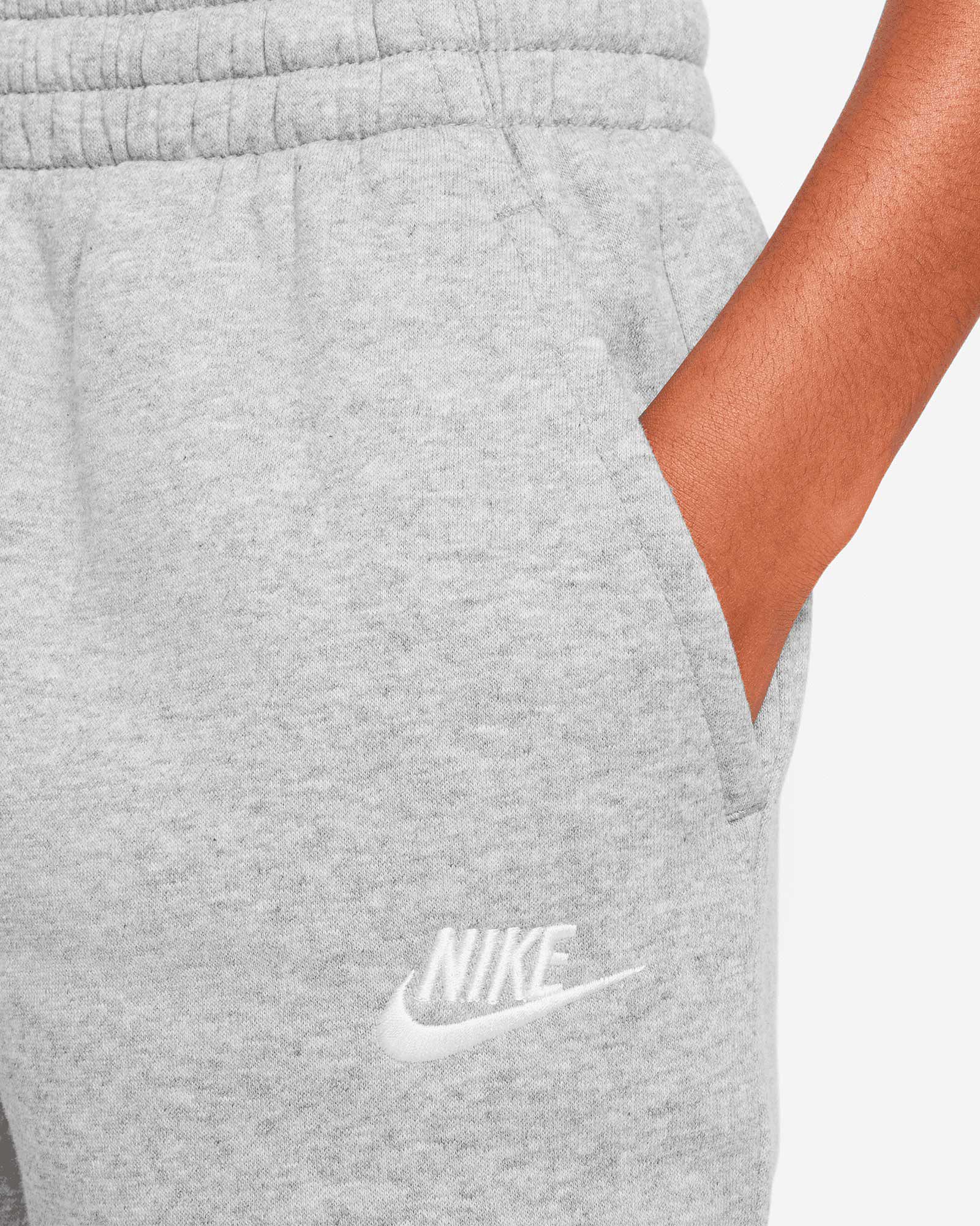 Pantalón Nike Sportswear Club Fleece - Fútbol Factory