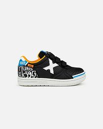 Zapatillas Munich Kid VCO IN