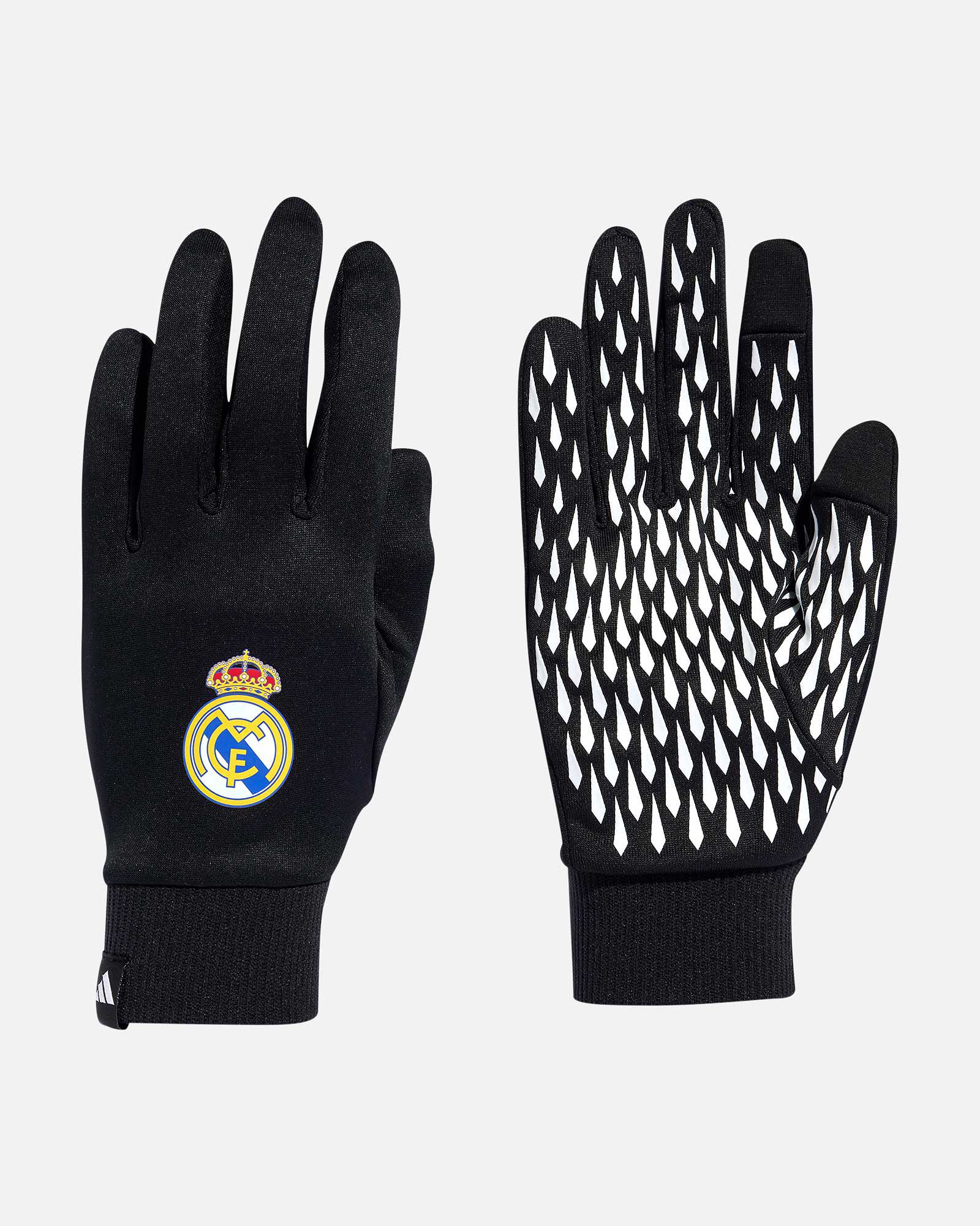 Guantes Real Madrid 2024/2025 - Fútbol Factory