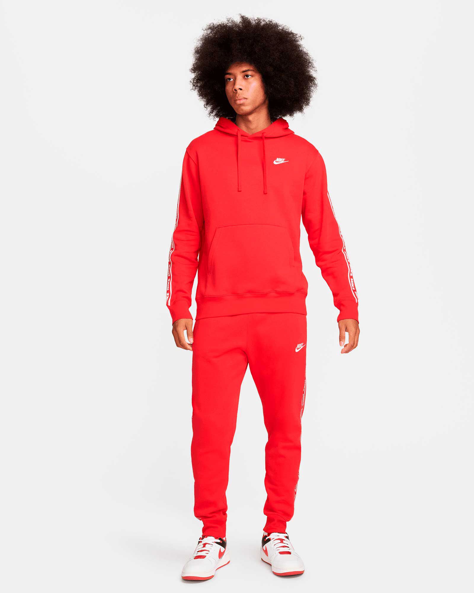 Chandal Nike Club Fleece para Hombre