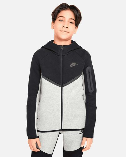 Casaco de lã Nike Sportswear Tech Fleece