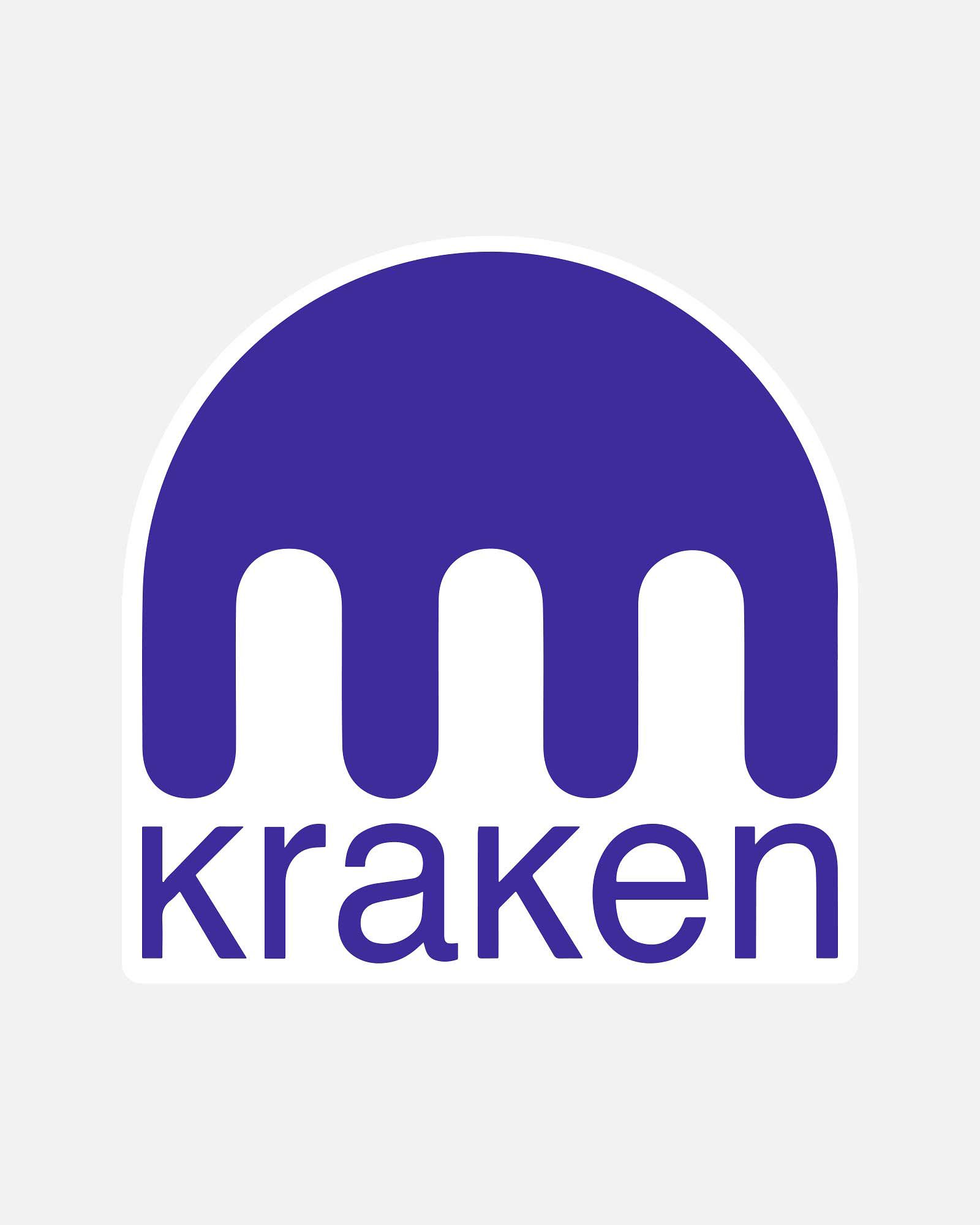 ParchePatrocinio Kraken