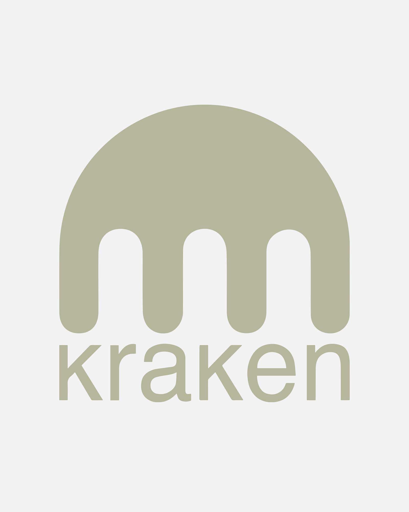 ParchePatrocinio Kraken