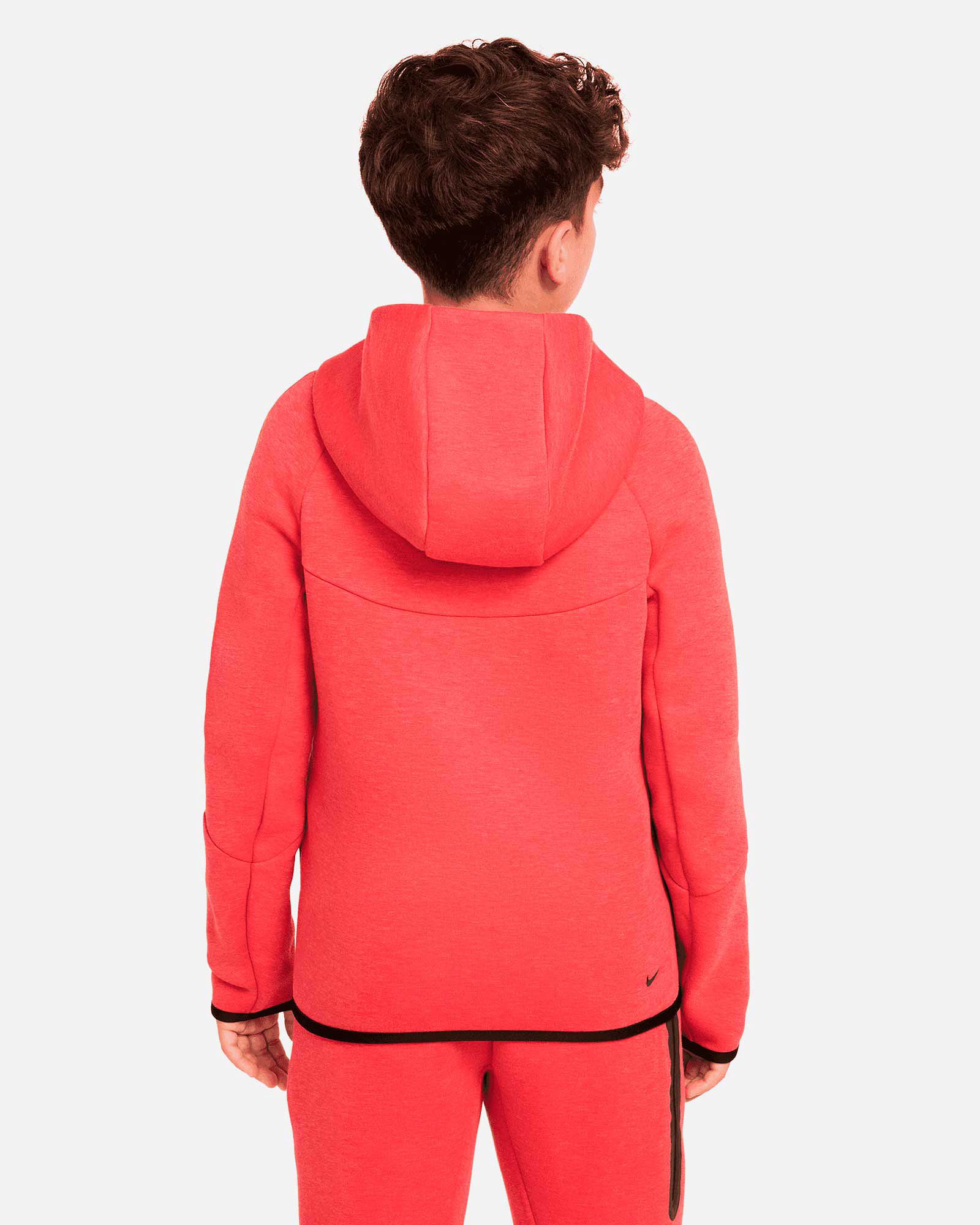 Chaqueta Nike Sportswear Tech Fleece - Fútbol Factory