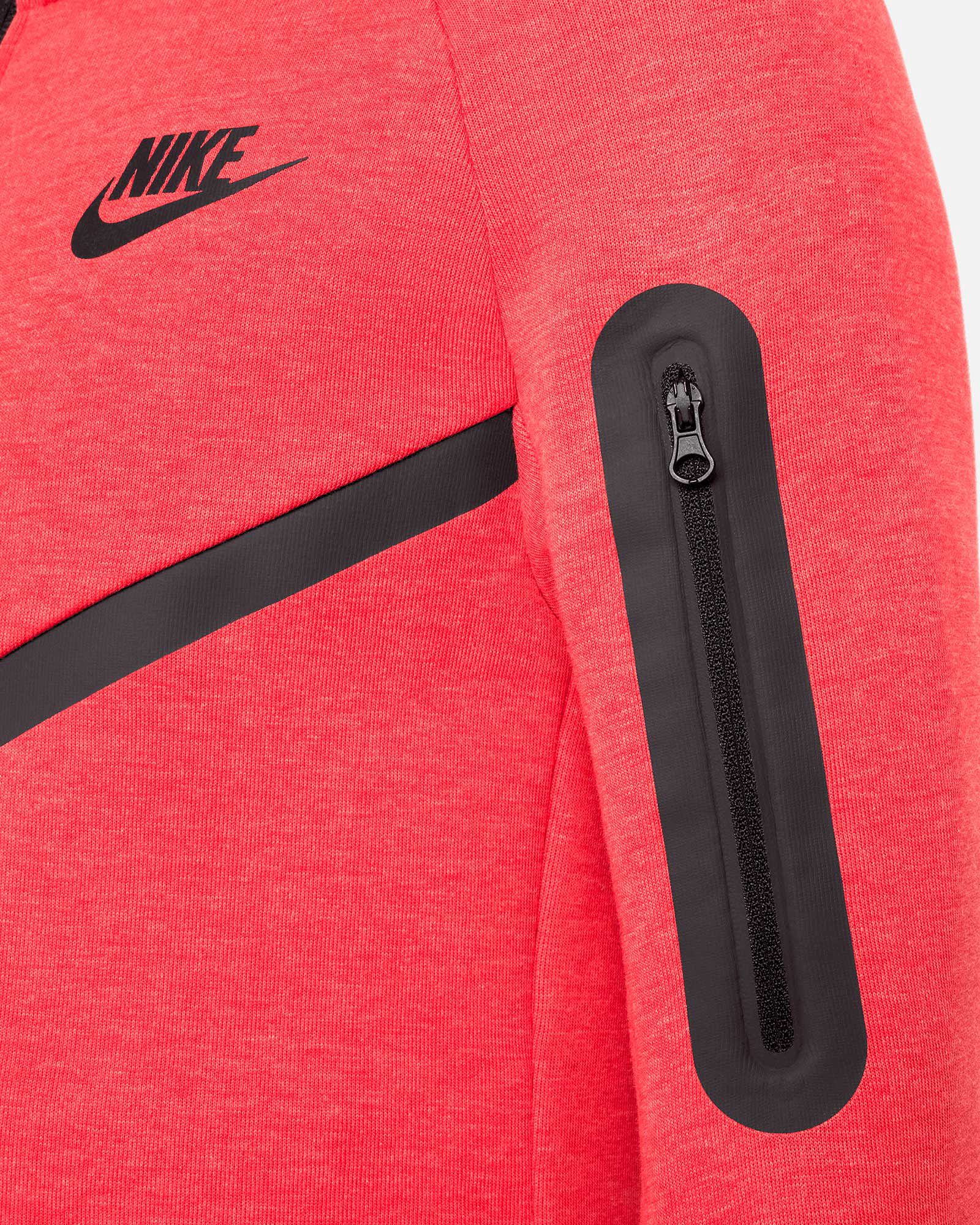 Chaqueta Nike Sportswear Tech Fleece - Fútbol Factory