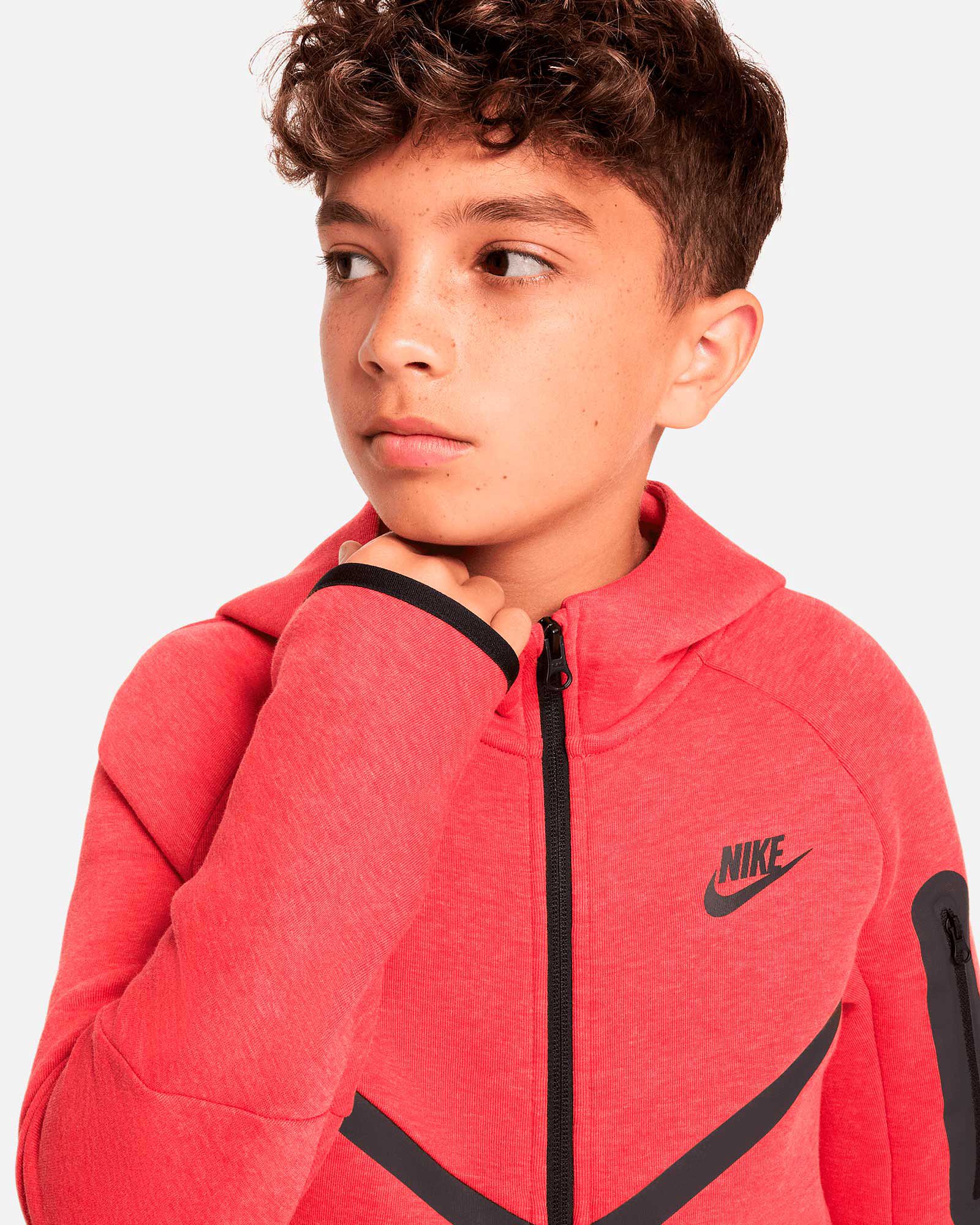 Chaqueta Nike Sportswear Tech Fleece - Fútbol Factory