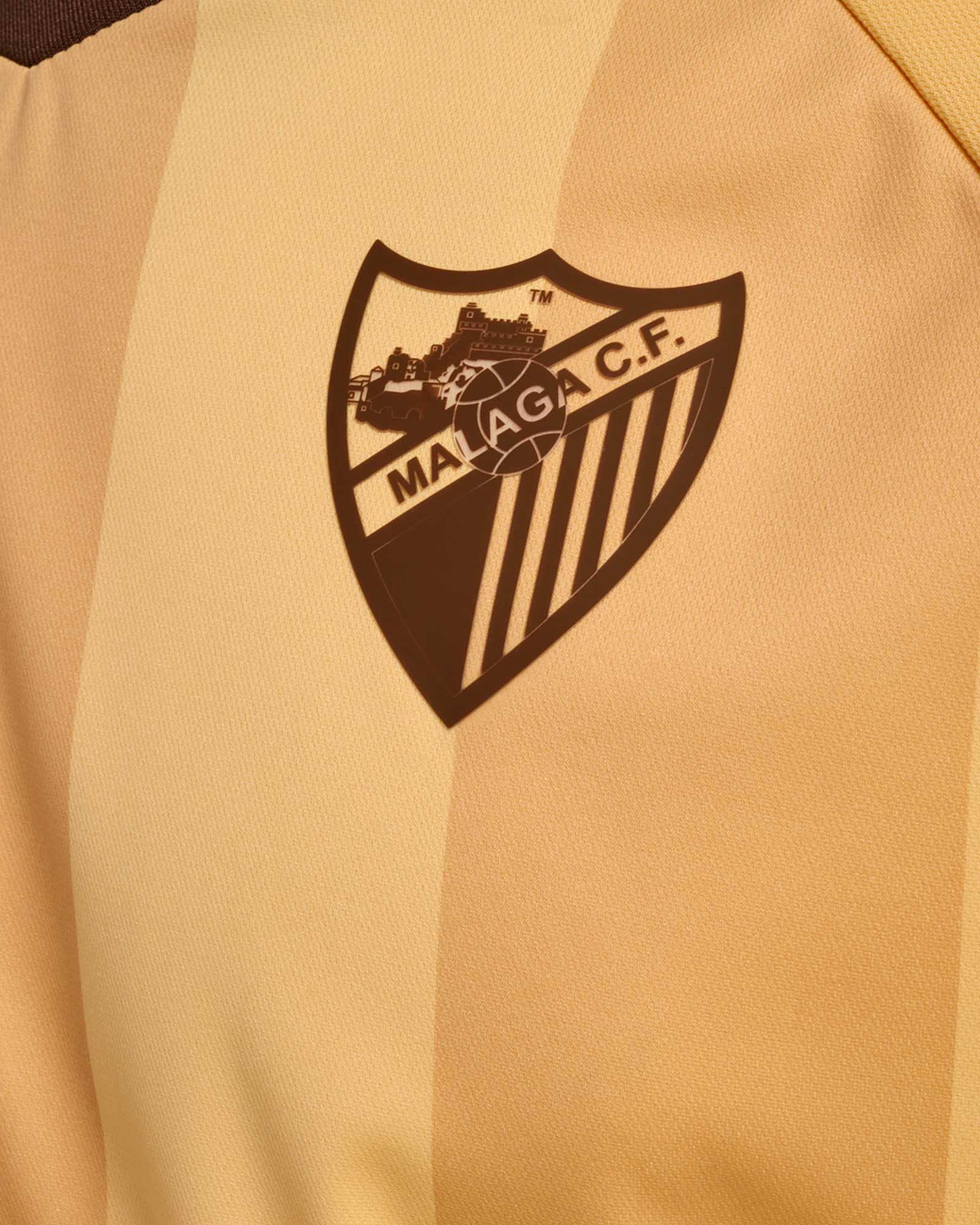 Camiseta 3ª Málaga CF 2024/2025 - Fútbol Factory