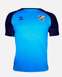 Camiseta Málaga CF 2024/2025 Prematch