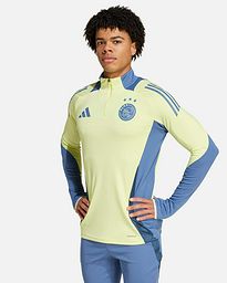 Sudadera Ajax Ámsterdam 2024/2025 TR Top