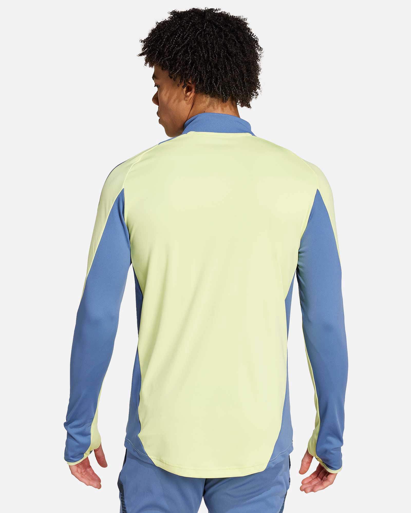 Sudadera Ajax Ámsterdam 2024/2025 TR Top - Fútbol Factory