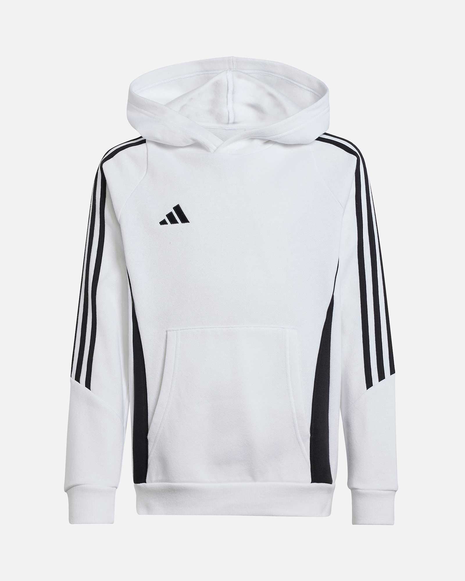 Sudadera adidas Tiro 24 - Fútbol Factory