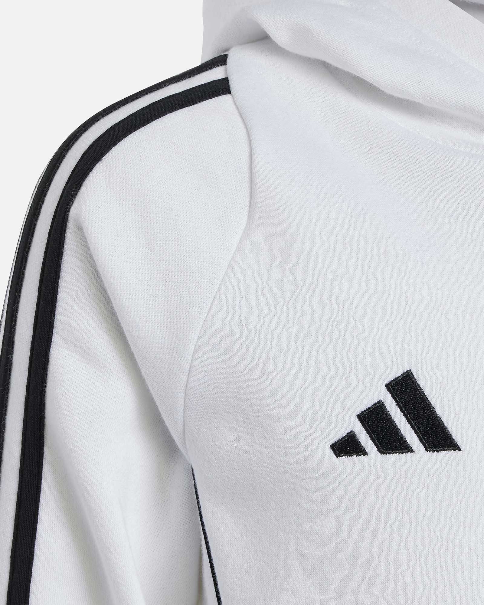 Sudadera adidas Tiro 24 - Fútbol Factory